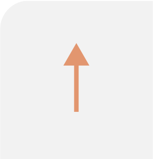 ↑